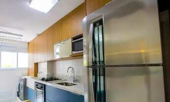 Imagem 7: Apartamento com 2 dormitórios à venda, 65 m² por R$ 688.000,00 - Jardim - Santo André/SP