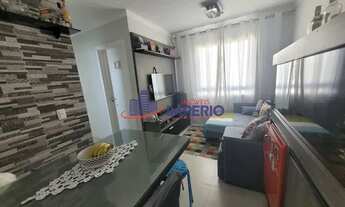 Imagem 2: Apartamento com 2 dorms, Jardim Leonor Mendes de Barros, São Paulo, Cod: 11220