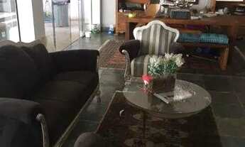 Imagem 7: Sobrado com 5 dormitórios, 416 m² - venda por R$ 2.500.000,00 ou aluguel por R$ 19.483,20