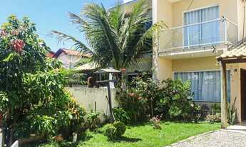 Imagem 2: Sobrado para venda tem 120 metros quadrados com 3 quartos