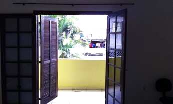 Imagem 2: Sobrado com 3 dormitórios à venda, 125 m² por R$ 290.000,00 - Vila da Oportunidade - Carap