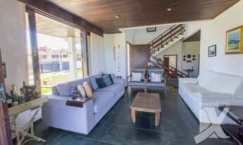 Imagem 4: Casa com 4 dormitórios( sendo que 1 é suíte) para alugar, 271 m² por R$ 1.800/dia - Atami