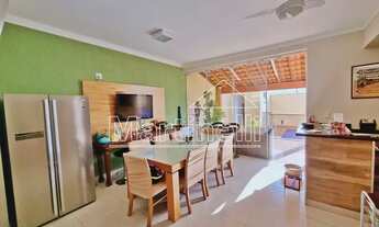 Imagem 5: Casa Sobrado Condomínio em Ribeirão Preto