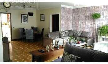 Imagem: Santo André - Apartamento Padrão - Jardim