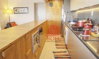 Imagem 2: Apartamento de 105 m² para venda e locação no Retrato Pinheiros. Pacote de locação: R$ 14