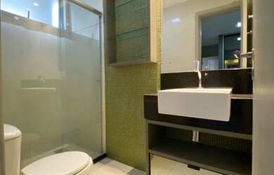 Imagem 4: DS: Edifício, Bairro de Fátima