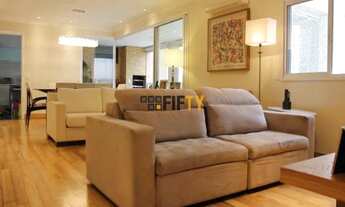 Imagem 2: APARTAMENTO RESIDENCIAL em SÃO PAULO - SP, CAMPO BELO