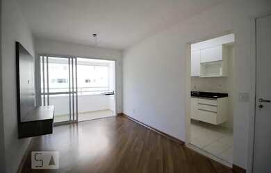 Imagem 5: Apartamento para Aluguel - Vila Romana, 2 Quartos, 65 m2