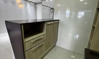 Imagem 5: Vendo apartamento 02 quartos 01 suite MIO Taquara