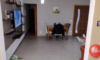 Imagem: São Paulo - Casa Padrão - Água Rasa