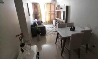 Imagem: VENDO ÁGIO DE APARTAMENTO DE 3 QUARTOS