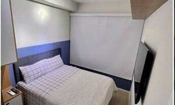 Imagem 5: Lindo Apartamento com 1 dormitório, 27 m² - venda por R$ 579.000 ou aluguel por R$ 5.461/m