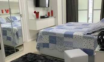 Imagem 4: Apartamento classe A no bairro de Umarizal no Edifício Tullipas