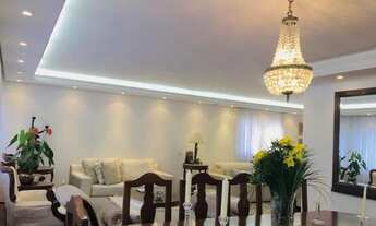 Imagem 6: Venda Apartamento 4 Dormitórios - 290 m² Jardim Paulista