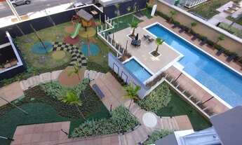 Imagem: Apartamento para aluguel tem 82 metros quadrados