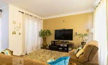 Imagem 3: Casa à Venda - Vila Nogueira , 4 Quartos, 220 m2