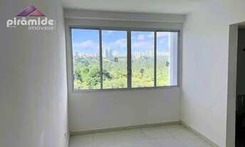 Imagem 2: Apartamento com 2 dormitórios à venda, 49 m² por R$ 245.000,00 - Vila Mascarenhas - São Jo