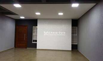 Imagem 4: Sobrado com 3 dormitórios à venda, 195 m² por R$ 890.000 - Pioneiros Catarinenses - todo m