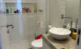 Imagem 4: Apto com 65m² com 2qts sendo 1 suíte, vaga, lazer completo em Itapuã-VV!