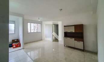 Imagem 2: Apartamento para Aluguel - Liberdade, 2 Quartos, 45 m2