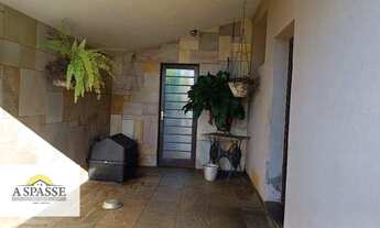 Imagem 6: Casa com 3 dormitórios para alugar, 197 m² por R$ 3.200/mês - Jardim América - Ribeirão Pr