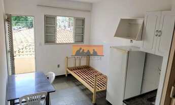 Imagem 2: Kitnet para aluguel, 1 quarto, Cidade Universitária - Campinas/SP