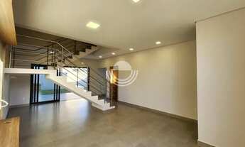 Imagem 4: Casa - Residencial Terras do Barão - Campinas