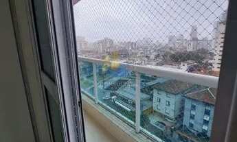 Imagem 6: Apartamento com 1 dorm, José Menino, Santos, Cod: 23343