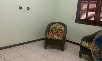 Imagem 7: Casa com 4 dormitórios à venda, 277 m² por R$ 1.385.000,00 - Riviera Fluminense - Macaé/RJ