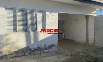 Imagem 4: Casa Padrão em Sao Jose dos Campos