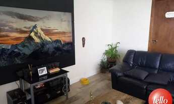 Imagem 5: São Paulo - Apartamento Padrão - Consolação