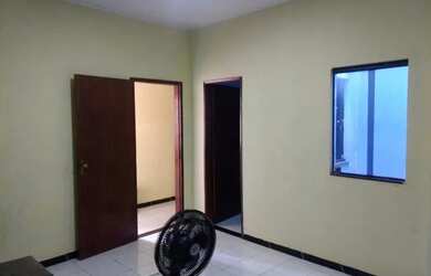 Imagem 3: Casa de 2 pavimentos em Carmópolis