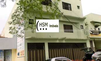 Imagem 1: Prédio Inteiro para aluguel, Centro - Santo André/SP