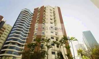 Imagem: Apartamento 3 dormitórios, suíte, 2 vagas