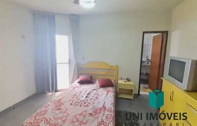 Imagem 3: Apartamento Duplex 140M² a venda por R$ 400.000,00 com 02 suítes na Praia do Morro Guarapa