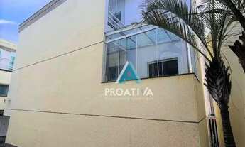 Imagem 5: Sobrado com 3 dormitórios à venda, 140 m² - Vila Alzira - Santo André/SP