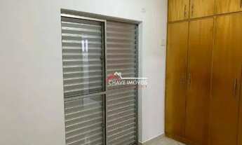 Imagem 5: APARTAMENTO PARA ALUGAR - ESTUÁRIO - SANTOS/SP