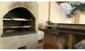 Imagem 5: Sobrado para venda tem 236 metros quadrados com 2 quartos em Jardim Recreio - Ribeirão Pre