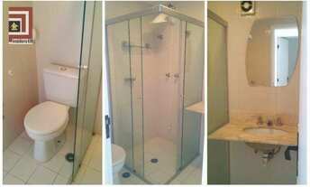 Imagem: Apartamento residencial à venda, Vila Guarani(Zona