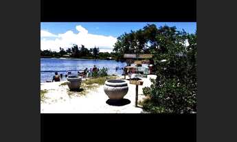 Imagem 5: Aluga-se uma casa em Barra de Jacuipe