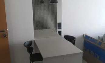 Imagem 7: Flat Rosarinho Kitnet com 1 dormitório