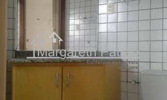 Imagem 3: Apartamento 03 quartos, nascente, amplo no Edifício Mares do Sul