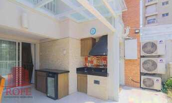 Imagem 4: Apartamento Duplex com 2 dormitórios, 170 m² - venda por R$ 2.500.000,00 ou aluguel por R