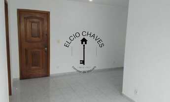 Imagem 5: Apartamento Vazio 2 Quartos no Condomínio Gabinal 1 com Piscina Quadra Elevador