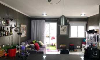 Imagem: Apartamento com 2 dorms, Vila Suzana, São