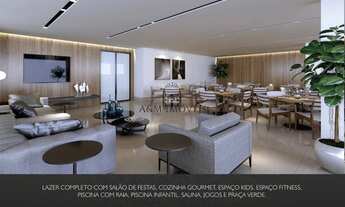 Imagem 16: Apartamento com 4 dormitórios à venda em Belo Horizonte