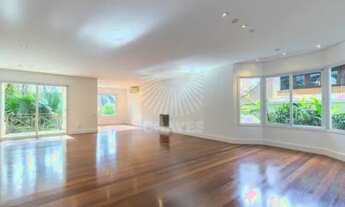 Imagem 5: SÃO PAULO - Casa de Condomínio - JARDIM PETRÓPOLIS