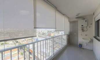 Imagem 5: Apartamento para Aluguel - Mooca, 1 Quarto, 35 m2