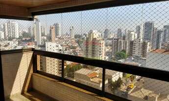 Imagem: Apartamento à Venda em Santana, 3 suítes