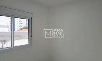 Imagem 7: Apartamento com 2 dormitórios, 55 m² - venda por R$ 630.000,00 ou aluguel por R$ 3.721,60